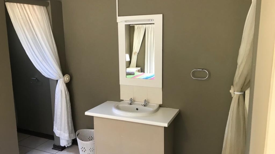 To Let 1 Bedroom Property for Rent in Universitas Free State